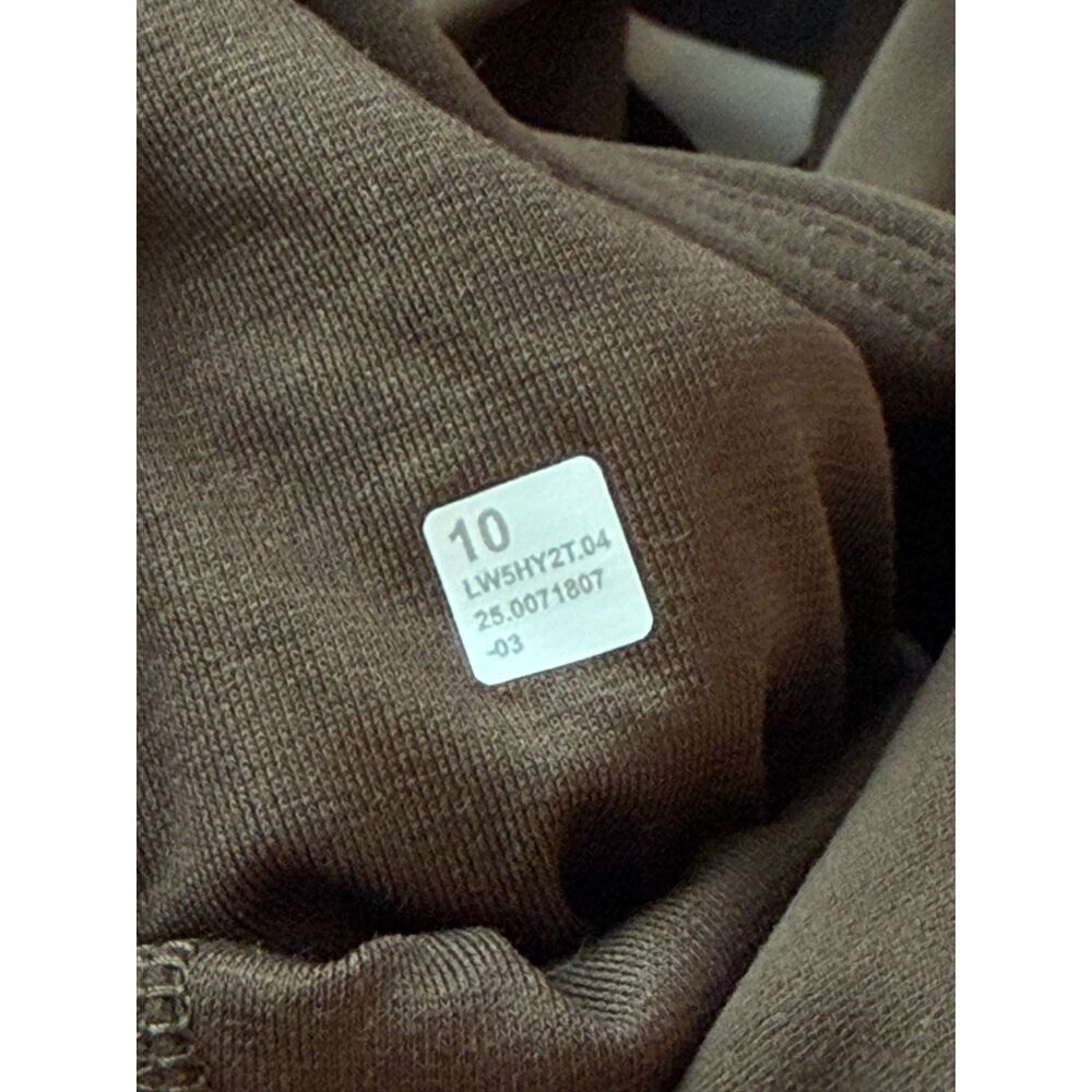 lululemon Align Palazzo Pant Tall size 10 - Picture 5 of 8